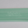 delightfully edgy light green cardstock strips 5mm