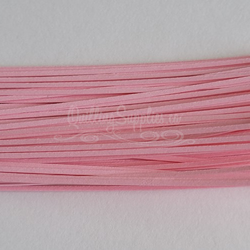 delightfully edgy light pink cardstock strips 1.5mm