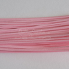 delightfully edgy light pink cardstock strips 1.5mm