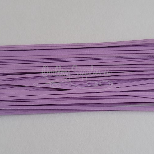 delightfully edgy heather cardstock strips 1.5mm