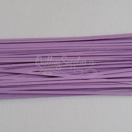 delightfully edgy heather cardstock strips 1.5mm