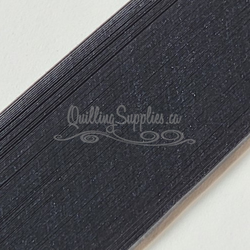 delightfully edgy black quilling paper