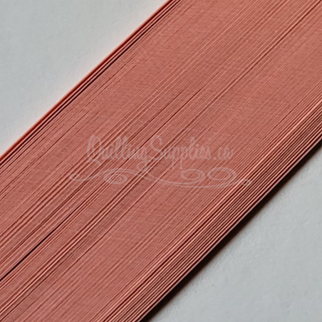 delightfully edgy coral quilling paper
