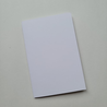 Blank 4x6 Card