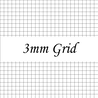 3mm Grid