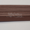 Delightfully Edgy walnut quillography strips in 10mm