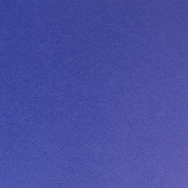 Royal Blue Cardstock Sheet 300 gsm