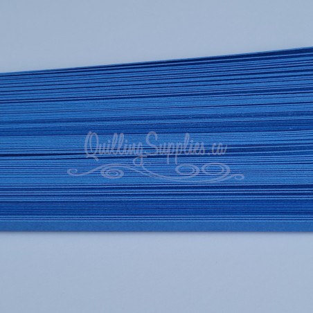 delightfully edgy cerulean frost cardstock quillography strips 3mm