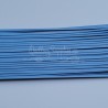 delightfully edgy sky blue cardstock quillography strips 1.5mm