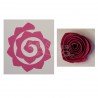 Rolled flower 9 cutout quillingsupplies.ca