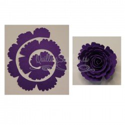 Rolled flower 59 cutout quillingsupplies.ca