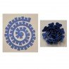 Rolled flower 90 cutout quillingsupplies.ca