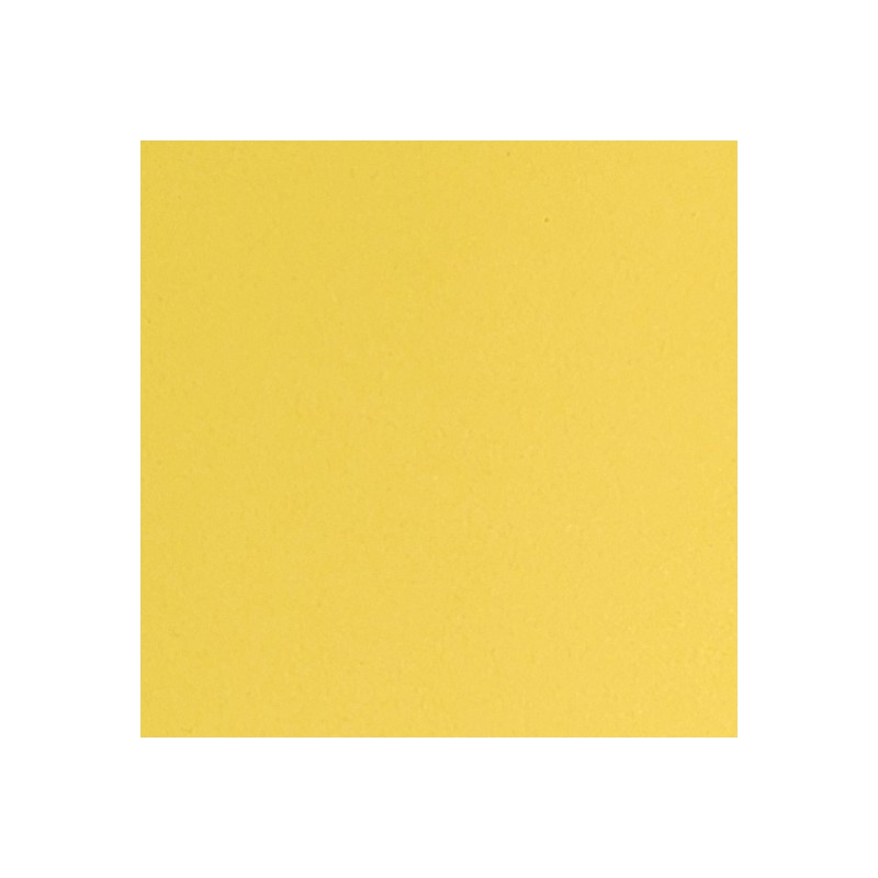 Yellow Cardstock Sheet 176 gsm