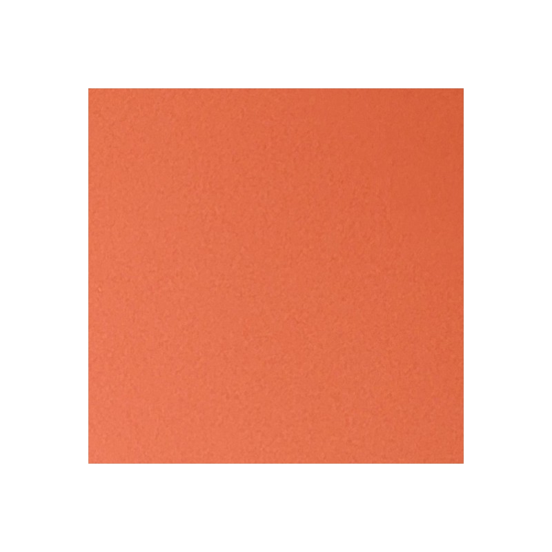 Orange Cardstock Sheet 176 gsm