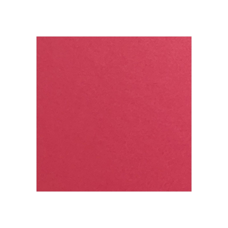 Red Cardstock Sheet 176 gsm