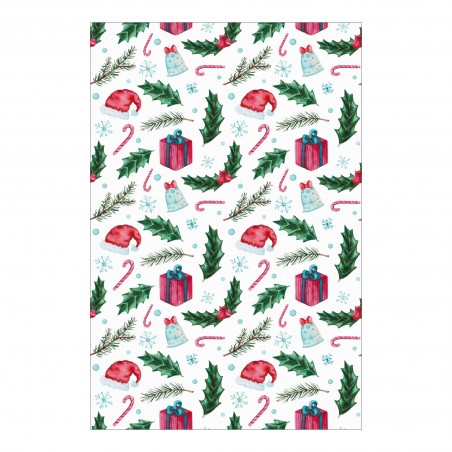 classic christmas designs blank card quillingsupplies.ca