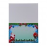 santa blank card quillingsupplies.ca