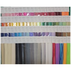 3mm Quillography Strips Complete Color Set