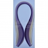 shades of purple multipack quilling paper strips 3mm