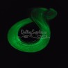 delightfully edgy glow in the dark quilling paper strips