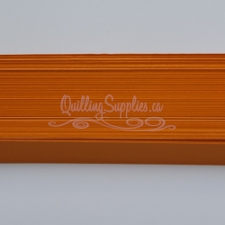 Delightfully Edgy mango quillography strips 176 gsm cardstock.