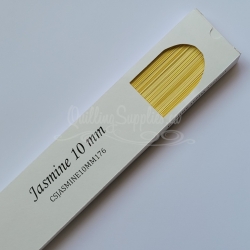 Delightfully Edgy jasmine quillography strips 176gsm cardstock