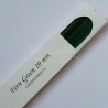 Delightfully Edgy fern green quillography strips 176gsm cardstock