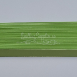 Delightfully Edgy spring grass quillography strips 176gsm cardstock