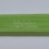 Delightfully Edgy spring grass quillography strips 176gsm cardstock