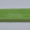 Delightfully Edgy spring grass quillography strips 176gsm cardstock