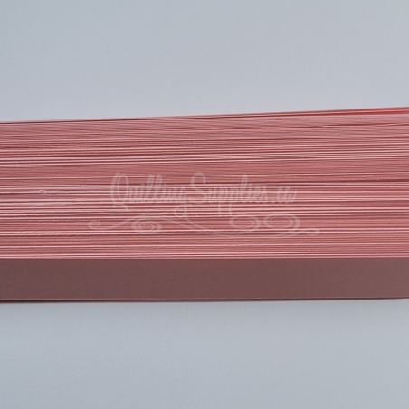 Delightfully Edgy cherry blossom quillography strips 176gsm cardstock