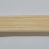 Delightfully Edgy light cream quillography strips 176gsm cardstock