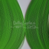 Delightfully Edgy Spring Green quilling paper