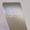 Delightfully Edgy Pewter Shimmer Quilling Paper 3mm