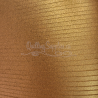 Delightfully Edgy Bronze Shimmer Quilling Paper 3mm