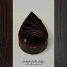 Chocolate Factory Quilling Paper 5mm