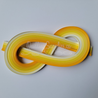 shades of yellow multipack quilling paper strips 5mm