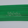 delightfully edgy gamma green cardstock strips 10mm