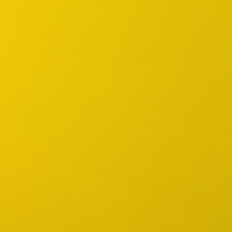 Solar Yellow Cardstock Sheet 176 gsm